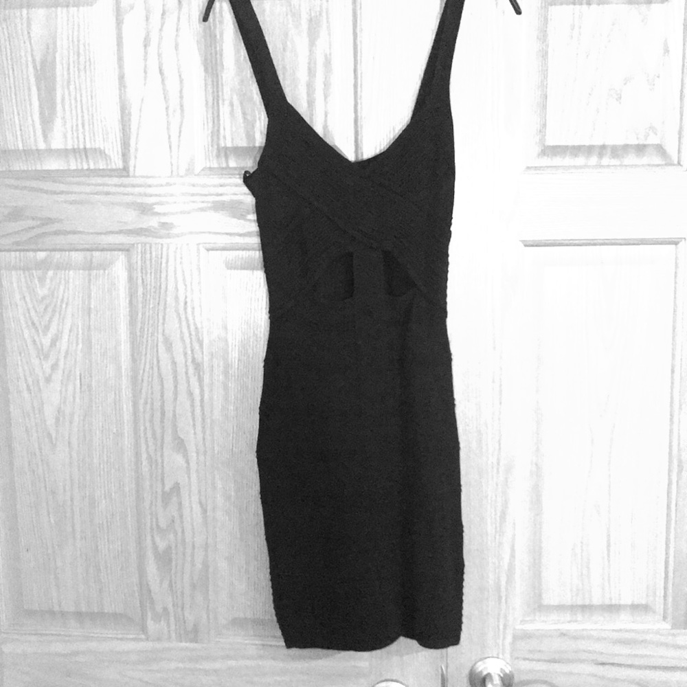 Women’s dress